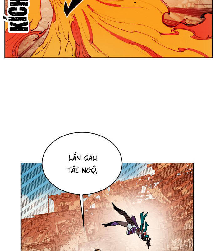 Hard Core Leveling Warrior Ss3 Chap 153 - Next Chap 154