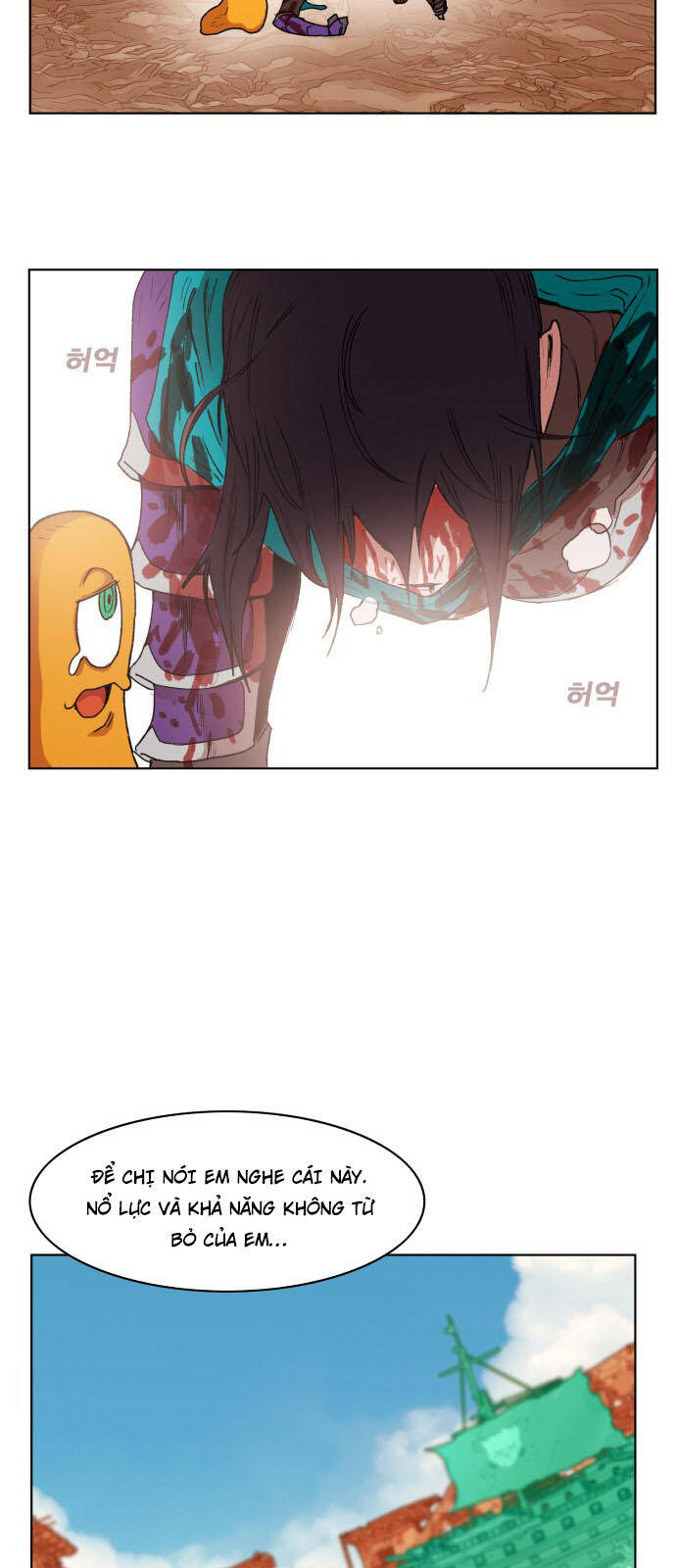 Hard Core Leveling Warrior Ss3 Chap 153 - Next Chap 154