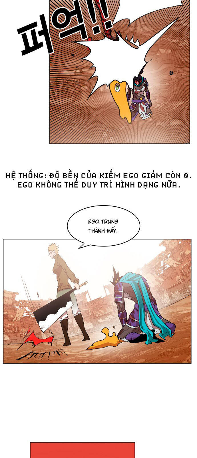Hard Core Leveling Warrior Ss3 Chap 153 - Next Chap 154