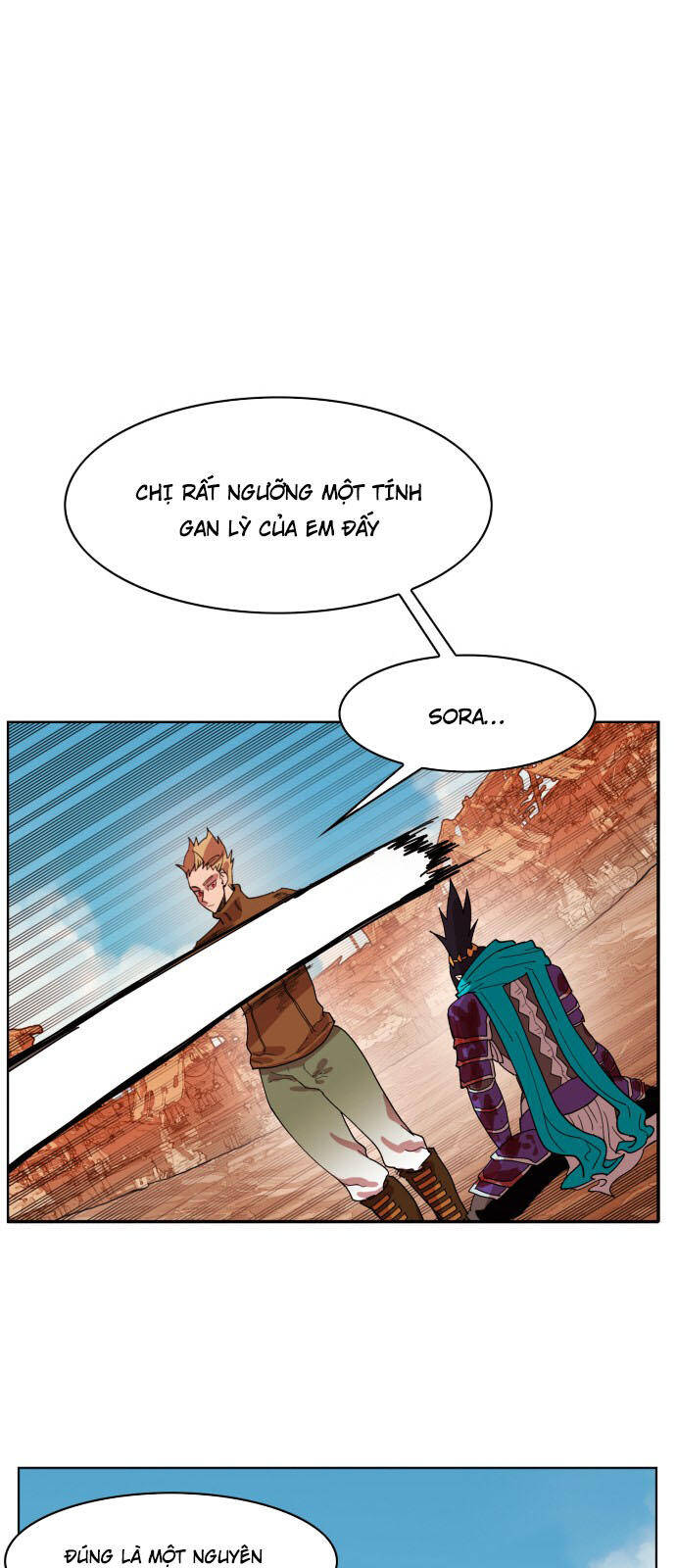 Hard Core Leveling Warrior Ss3 Chap 153 - Next Chap 154