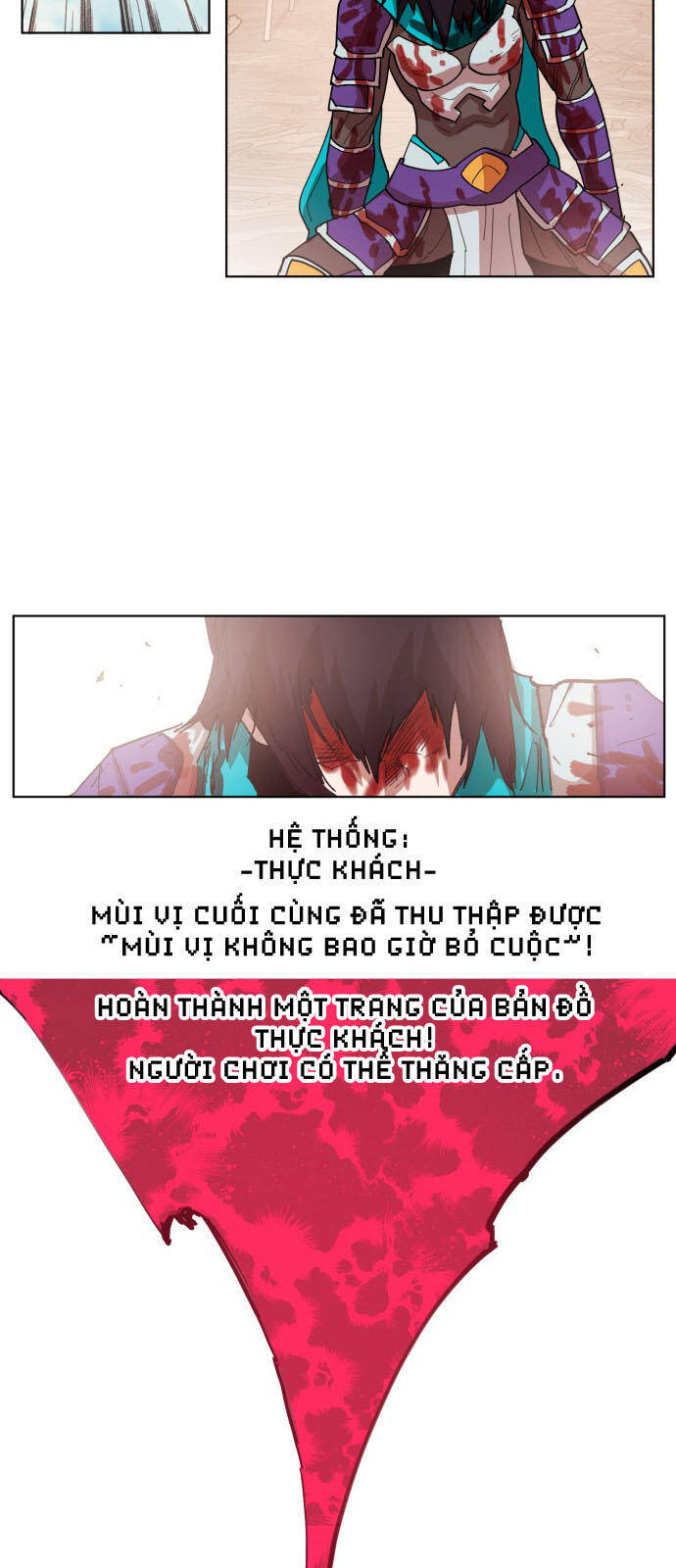 Hard Core Leveling Warrior Ss3 Chap 153 - Next Chap 154