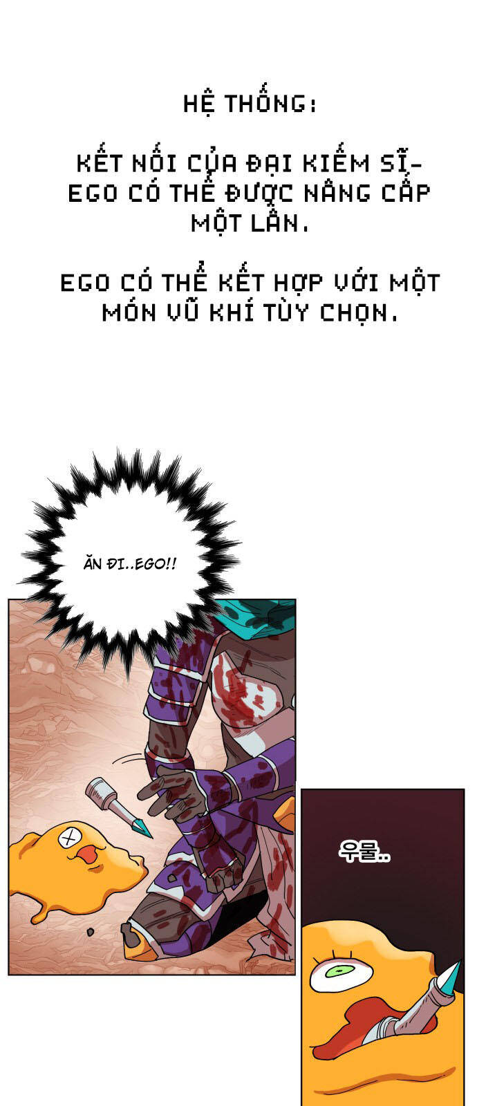 Hard Core Leveling Warrior Ss3 Chap 153 - Next Chap 154