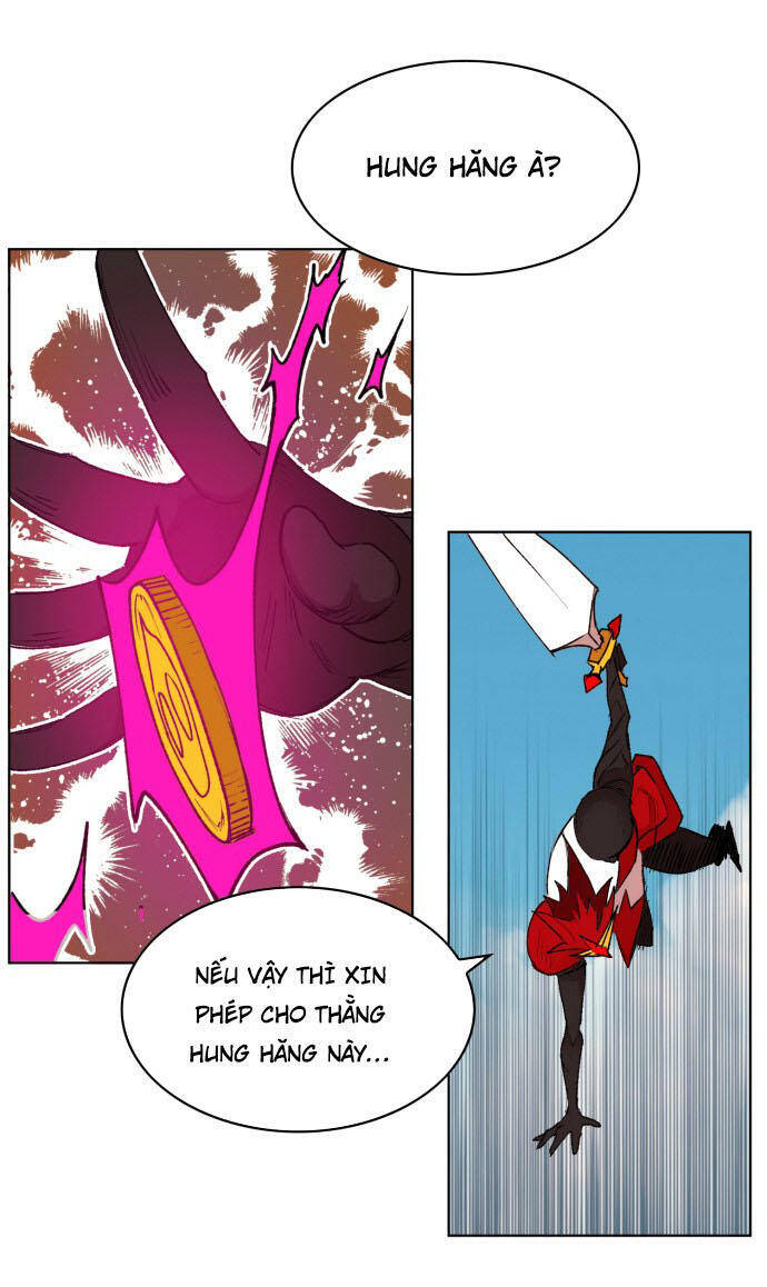 Hard Core Leveling Warrior Ss3 Chap 153 - Next Chap 154