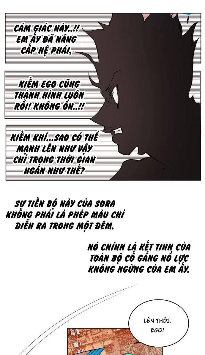 Hard Core Leveling Warrior Ss3 Chap 153 - Next Chap 154