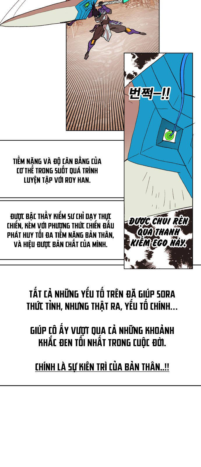 Hard Core Leveling Warrior Ss3 Chap 153 - Next Chap 154