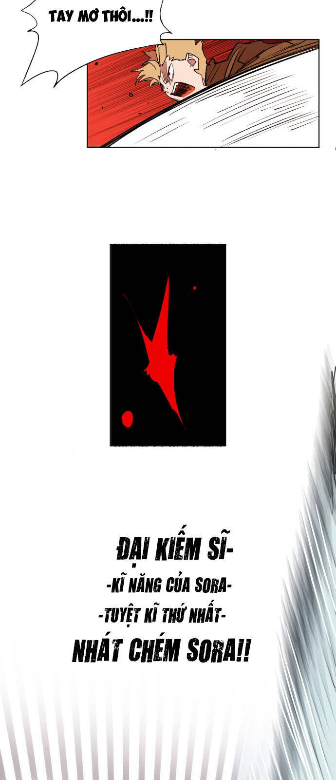 Hard Core Leveling Warrior Ss3 Chap 153 - Next Chap 154