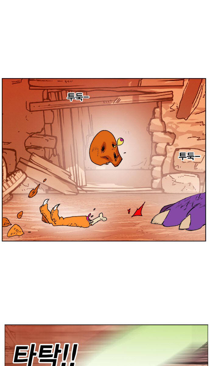 Hard Core Leveling Warrior Ss3 Chap 153 - Next Chap 154