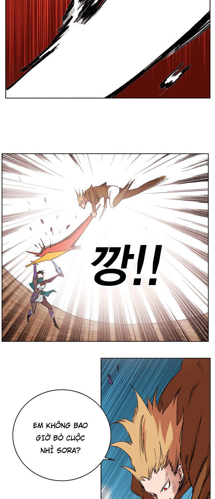 Hard Core Leveling Warrior Ss3 Chap 153 - Next Chap 154