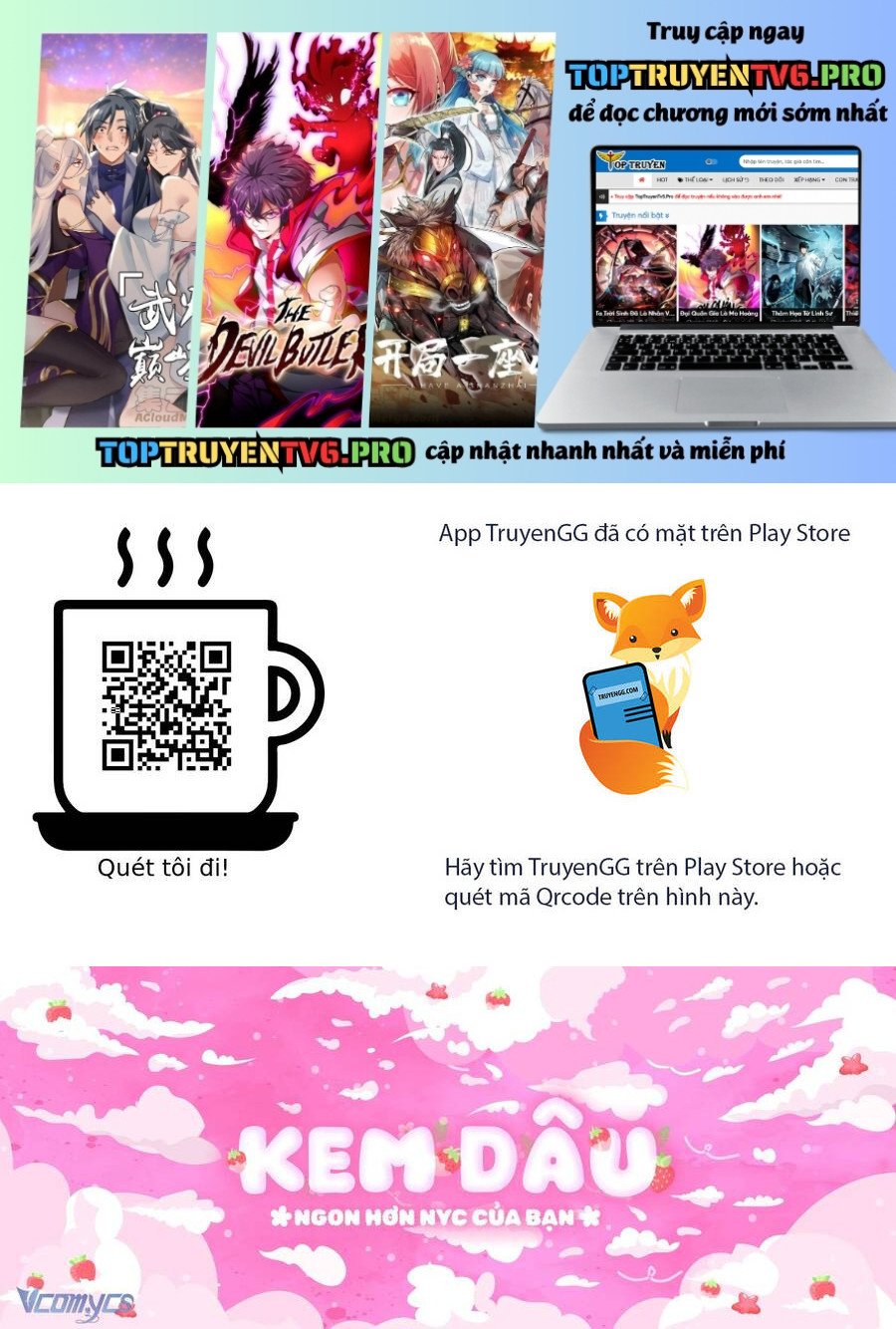 Hầu Gái Độc Quyền Của Hoàng Hậu Phản Diện Chap 70 - Next Chap 71