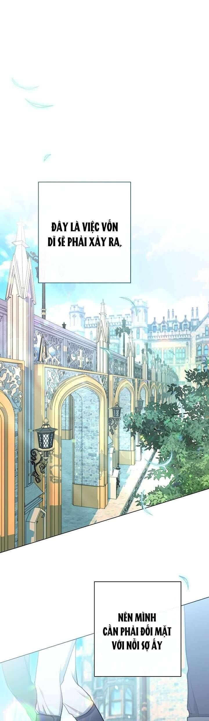 Hầu Gái Độc Quyền Của Hoàng Hậu Phản Diện Chap 70 - Next Chap 71