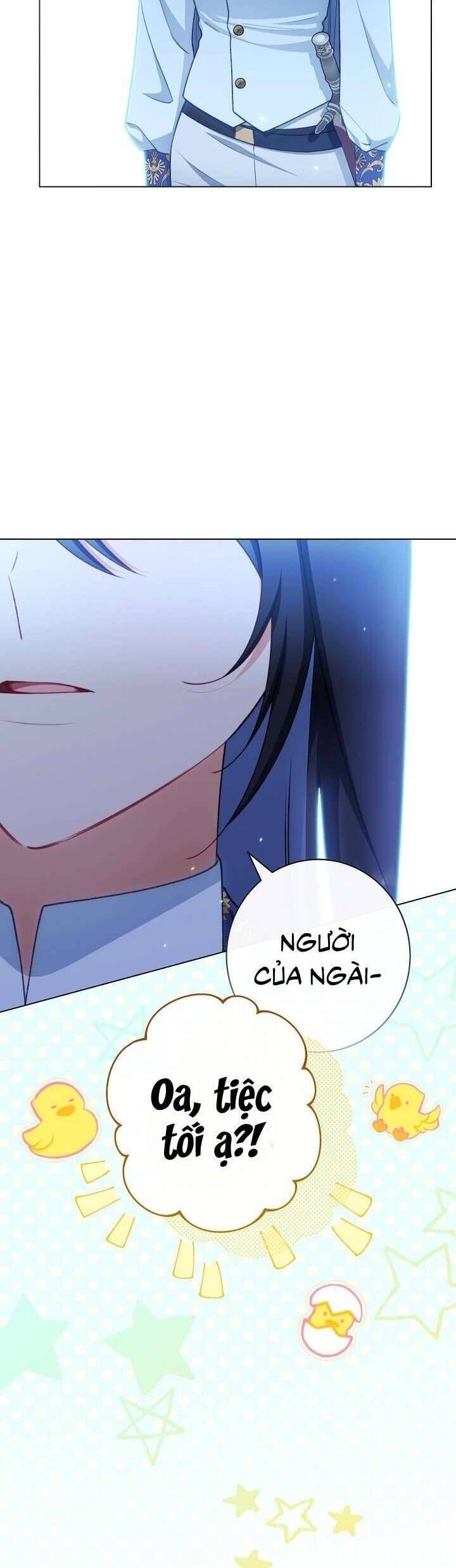 Hầu Gái Độc Quyền Của Hoàng Hậu Phản Diện Chap 70 - Next Chap 71