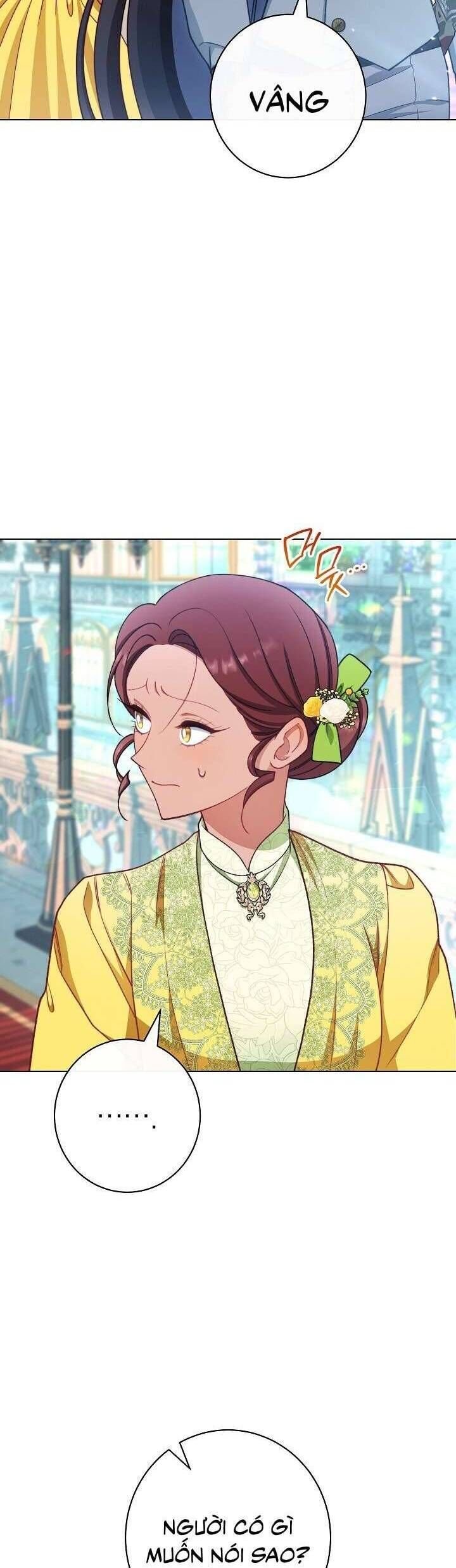 Hầu Gái Độc Quyền Của Hoàng Hậu Phản Diện Chap 70 - Next Chap 71