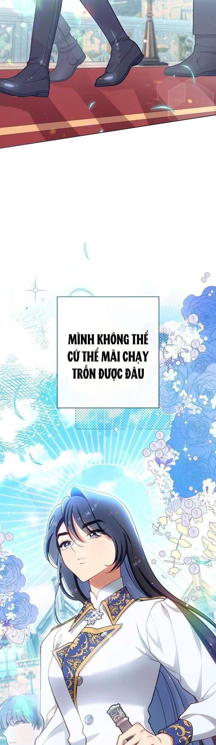 Hầu Gái Độc Quyền Của Hoàng Hậu Phản Diện Chap 70 - Next Chap 71