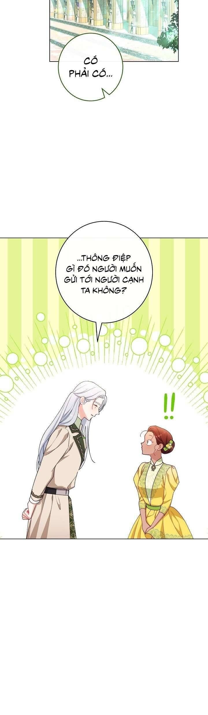 Hầu Gái Độc Quyền Của Hoàng Hậu Phản Diện Chap 70 - Next Chap 71