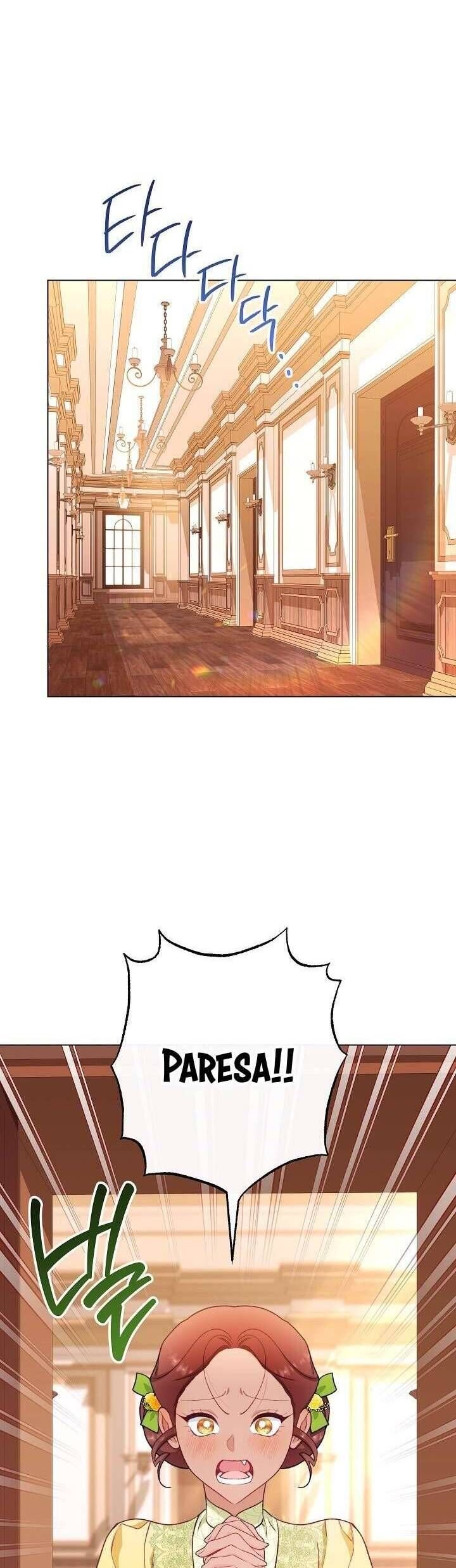 Hầu Gái Độc Quyền Của Hoàng Hậu Phản Diện Chap 70 - Next Chap 71