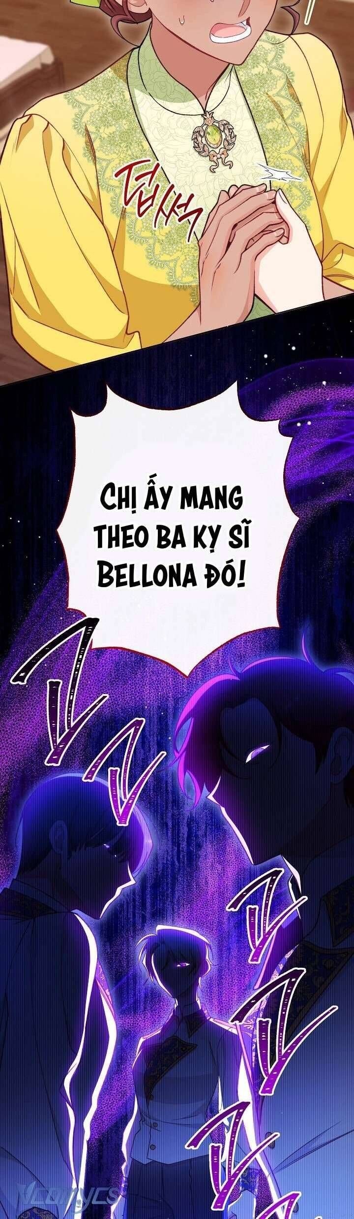 Hầu Gái Độc Quyền Của Hoàng Hậu Phản Diện Chap 70 - Next Chap 71