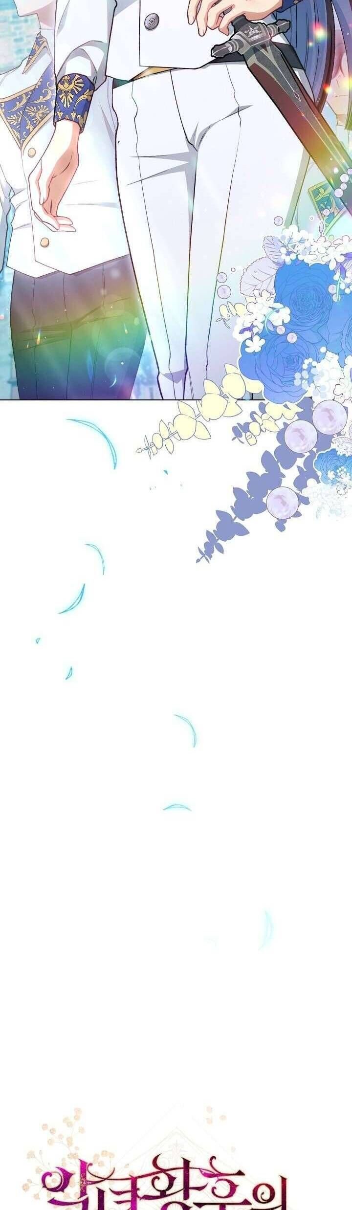 Hầu Gái Độc Quyền Của Hoàng Hậu Phản Diện Chap 70 - Next Chap 71