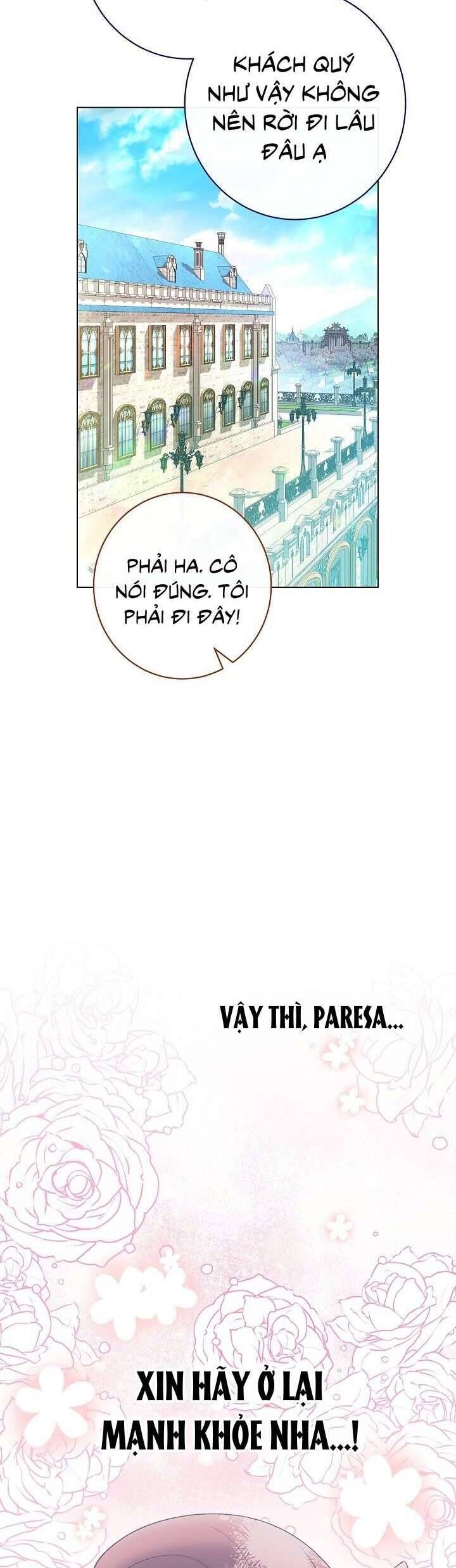 Hầu Gái Độc Quyền Của Hoàng Hậu Phản Diện Chap 70 - Next Chap 71