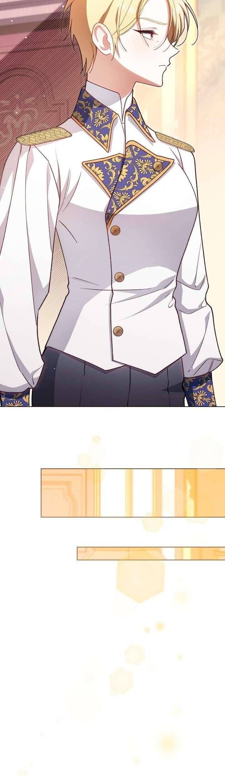 Hầu Gái Độc Quyền Của Hoàng Hậu Phản Diện Chap 70 - Next Chap 71