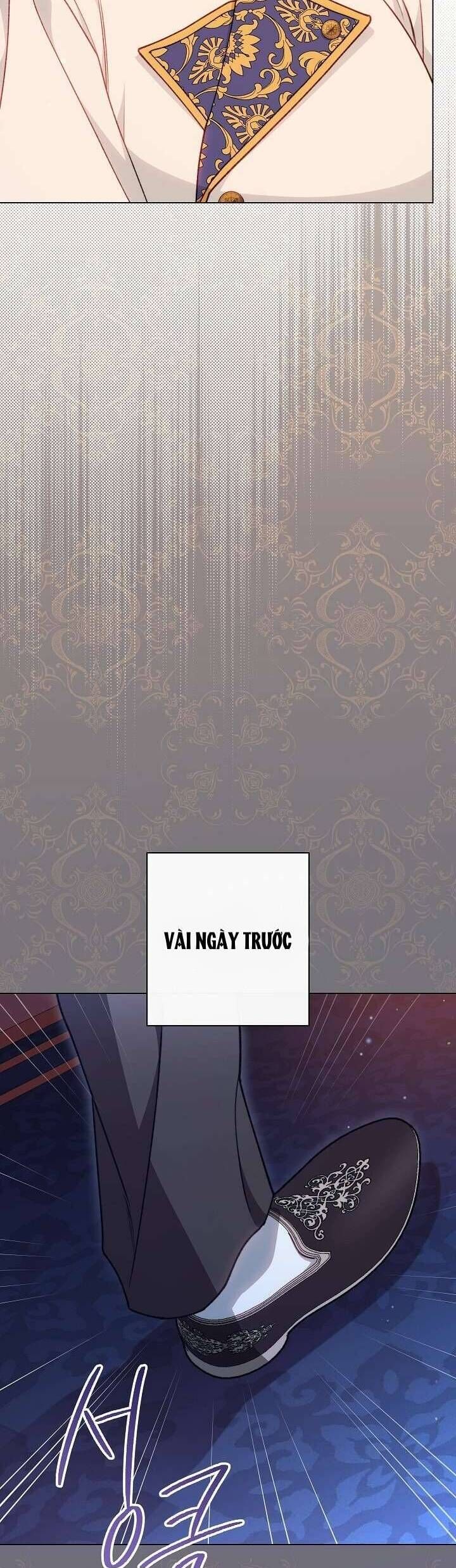 Hầu Gái Độc Quyền Của Hoàng Hậu Phản Diện Chap 70 - Next Chap 71