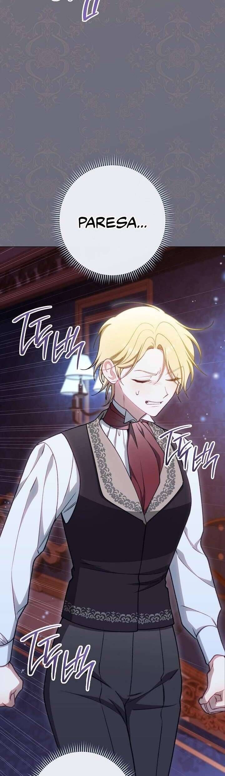 Hầu Gái Độc Quyền Của Hoàng Hậu Phản Diện Chap 70 - Next Chap 71