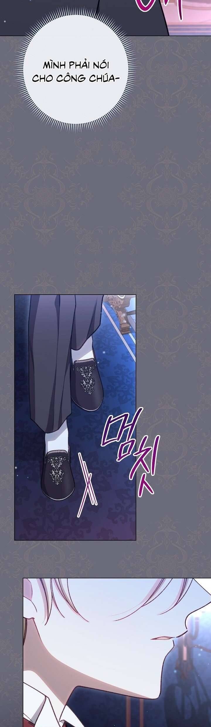 Hầu Gái Độc Quyền Của Hoàng Hậu Phản Diện Chap 70 - Next Chap 71