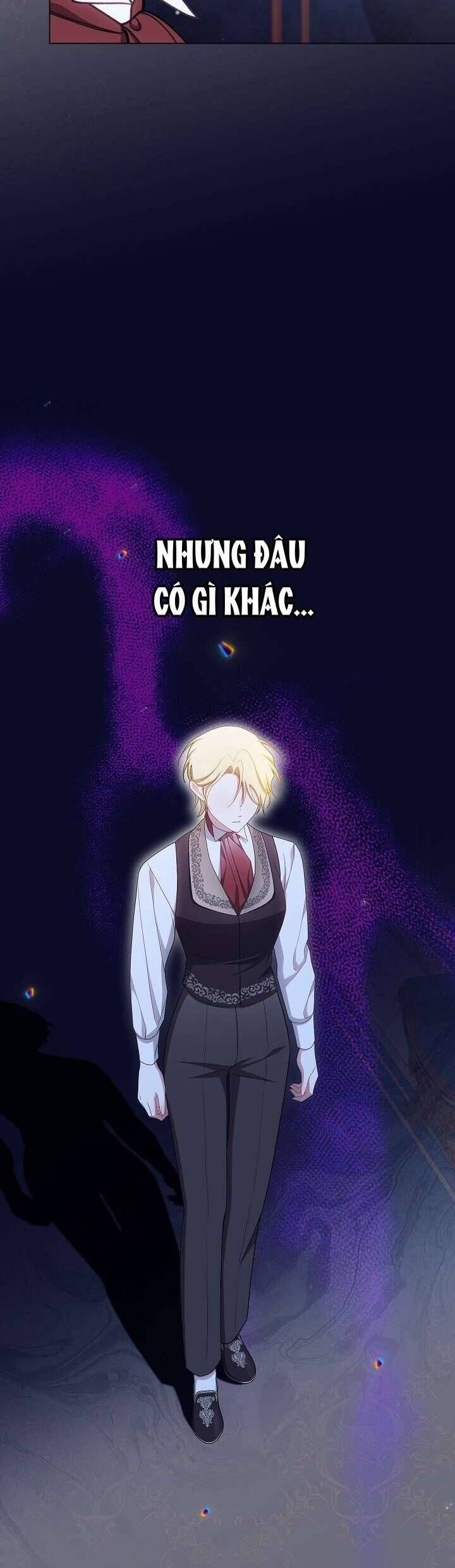 Hầu Gái Độc Quyền Của Hoàng Hậu Phản Diện Chap 70 - Next Chap 71