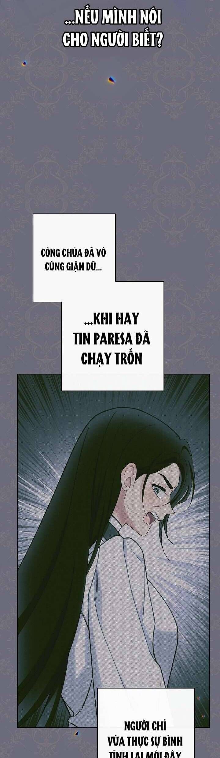 Hầu Gái Độc Quyền Của Hoàng Hậu Phản Diện Chap 70 - Next Chap 71