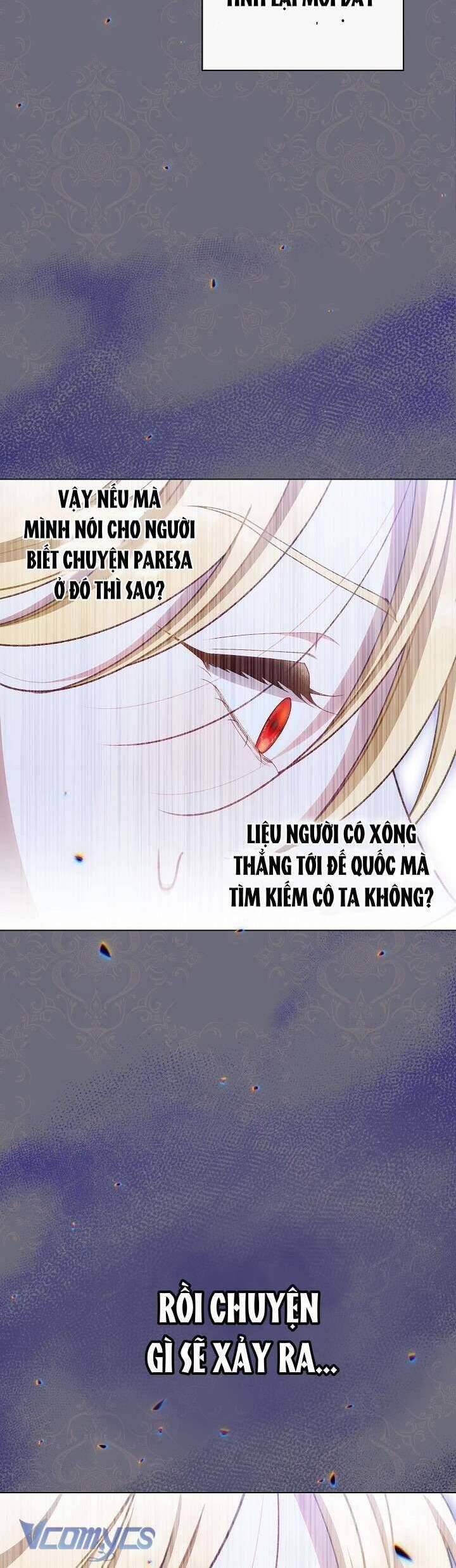 Hầu Gái Độc Quyền Của Hoàng Hậu Phản Diện Chap 70 - Next Chap 71