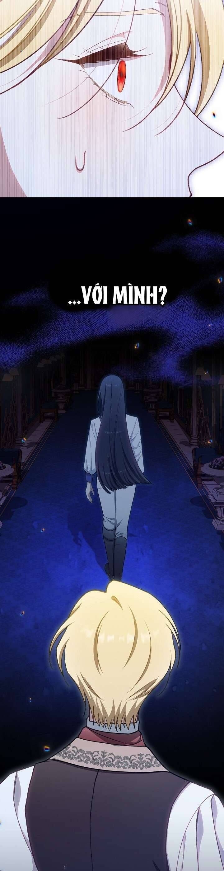 Hầu Gái Độc Quyền Của Hoàng Hậu Phản Diện Chap 70 - Next Chap 71