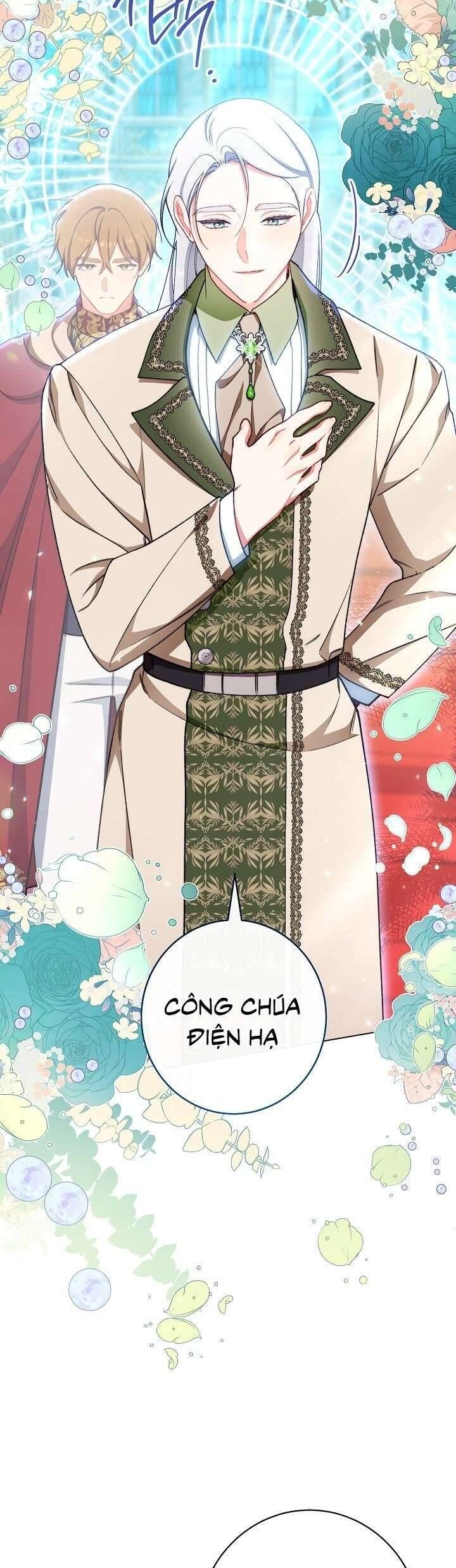 Hầu Gái Độc Quyền Của Hoàng Hậu Phản Diện Chap 70 - Next Chap 71