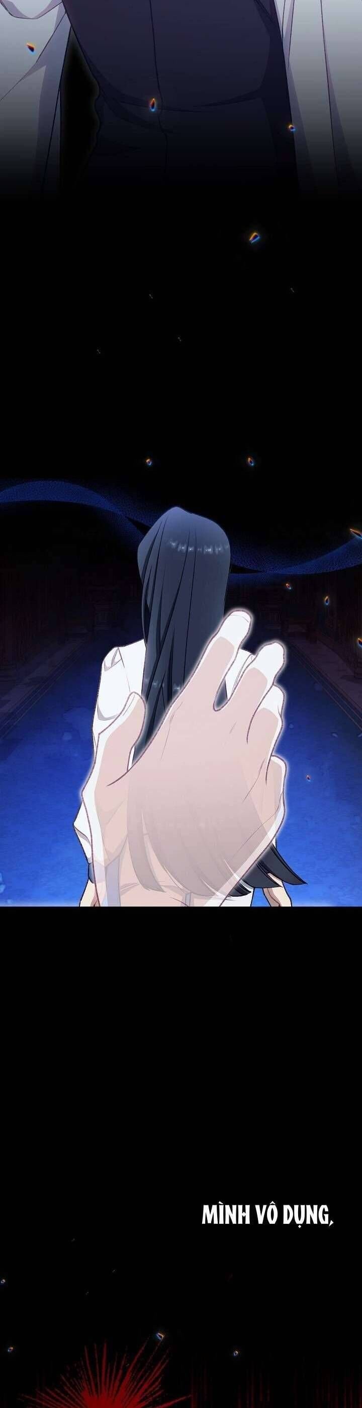 Hầu Gái Độc Quyền Của Hoàng Hậu Phản Diện Chap 70 - Next Chap 71