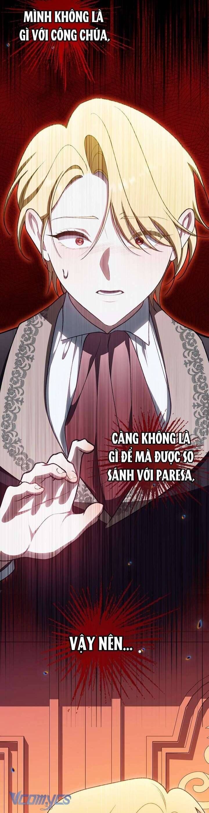 Hầu Gái Độc Quyền Của Hoàng Hậu Phản Diện Chap 70 - Next Chap 71