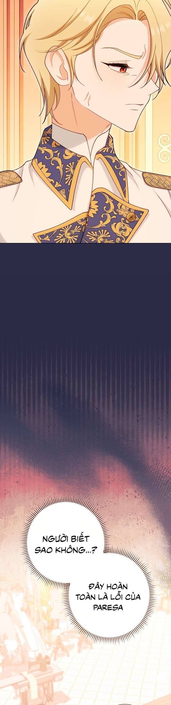 Hầu Gái Độc Quyền Của Hoàng Hậu Phản Diện Chap 70 - Next Chap 71