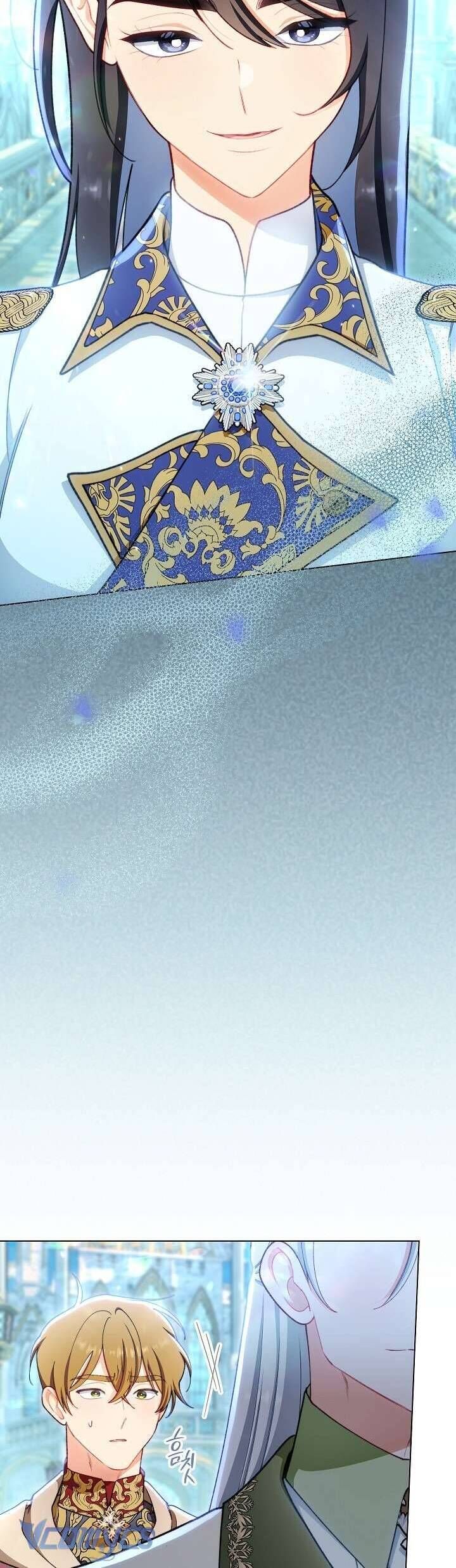 Hầu Gái Độc Quyền Của Hoàng Hậu Phản Diện Chap 70 - Next Chap 71