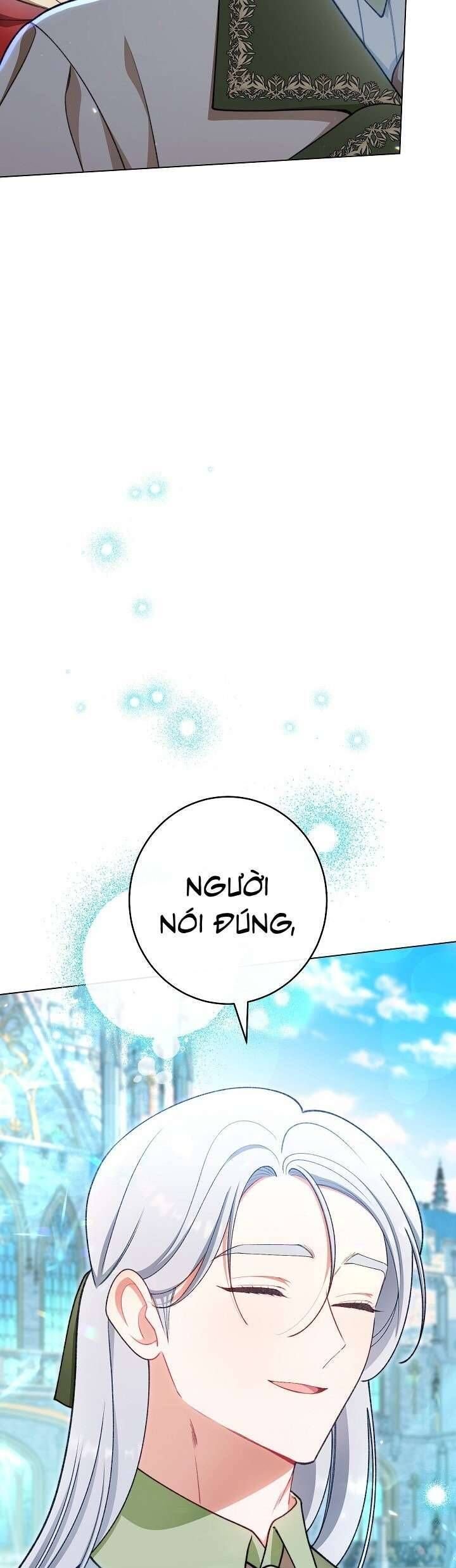 Hầu Gái Độc Quyền Của Hoàng Hậu Phản Diện Chap 70 - Next Chap 71