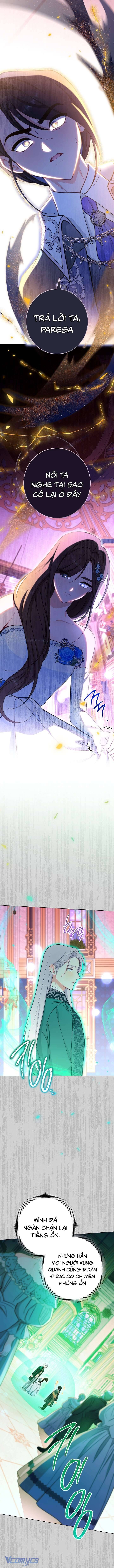 Hầu Gái Độc Quyền Của Hoàng Hậu Phản Diện Chap 73 - Next Chap 74