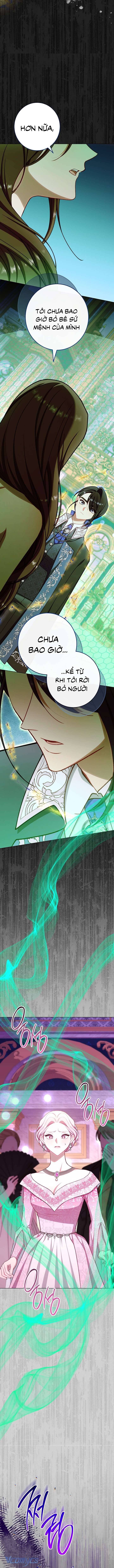 Hầu Gái Độc Quyền Của Hoàng Hậu Phản Diện Chap 73 - Next Chap 74