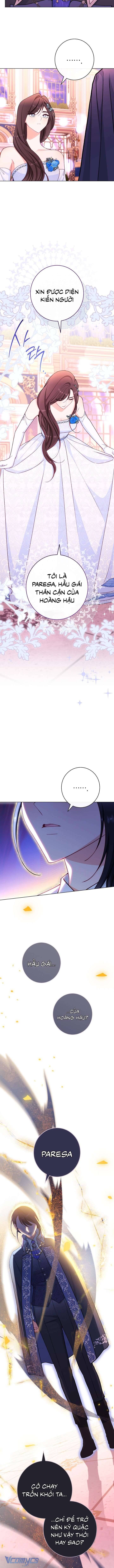 Hầu Gái Độc Quyền Của Hoàng Hậu Phản Diện Chap 73 - Next Chap 74