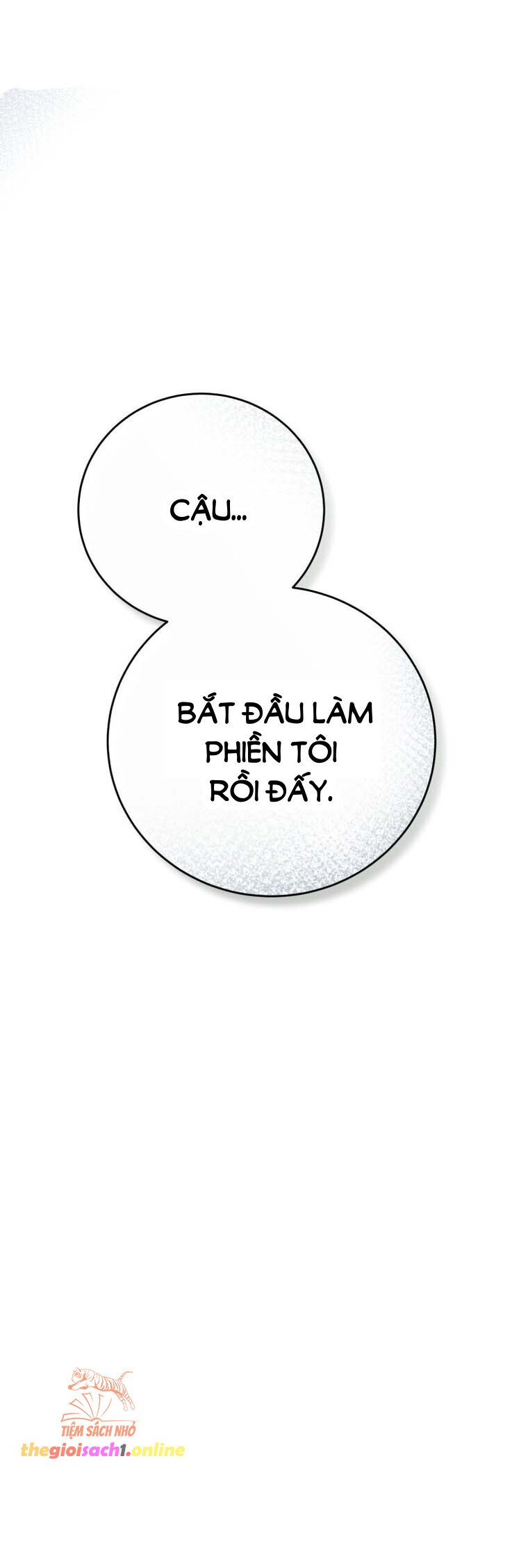 Hầu Nữ Không Còn Thèm Muốn Chủ Nhân Nữa Chap 45 - Next Chap 46