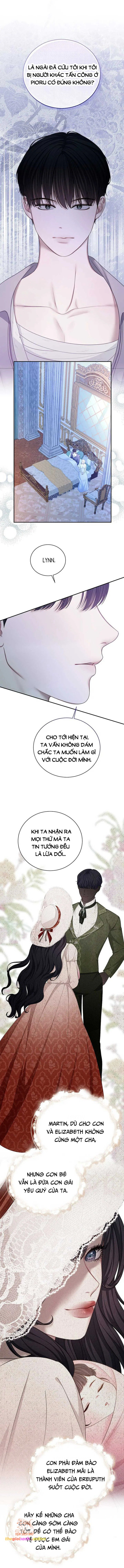 Hầu Nữ Không Còn Thèm Muốn Chủ Nhân Nữa Chap 47 - Next Chap 48