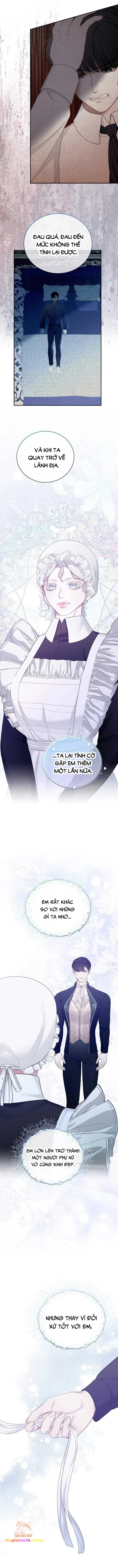 Hầu Nữ Không Còn Thèm Muốn Chủ Nhân Nữa Chap 47 - Next Chap 48