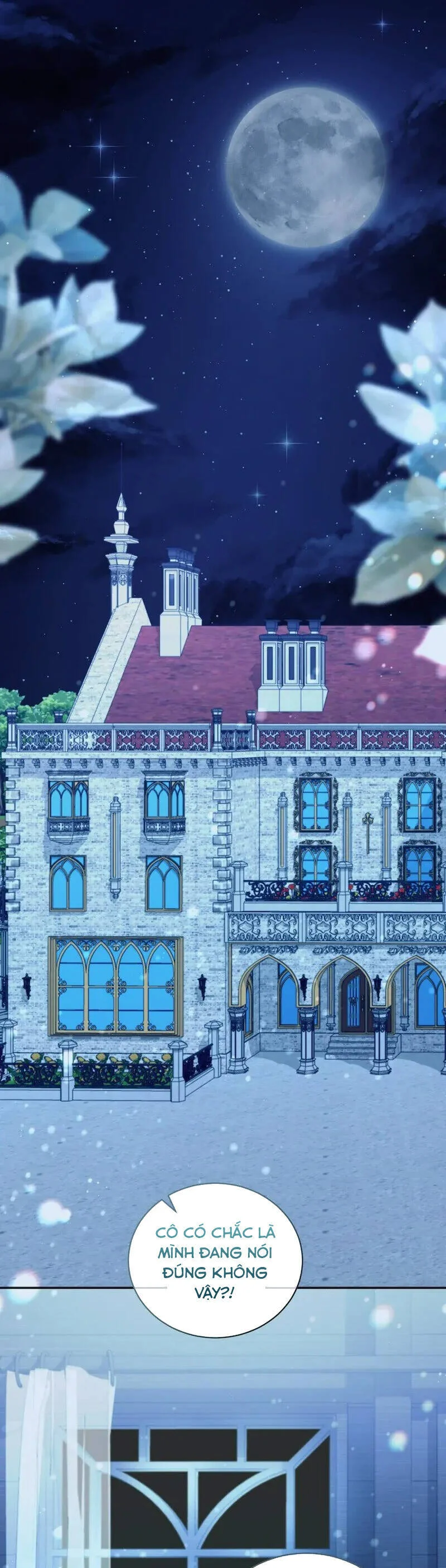 Hầu Nữ Không Còn Thèm Muốn Chủ Nhân Nữa Chap 49 - Next Chap 50