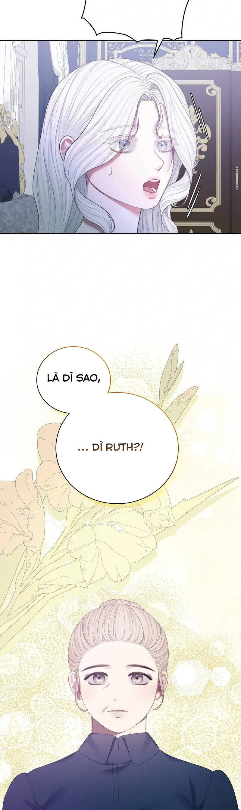 Hầu Nữ Không Còn Thèm Muốn Chủ Nhân Nữa Chap 49 - Next Chap 50