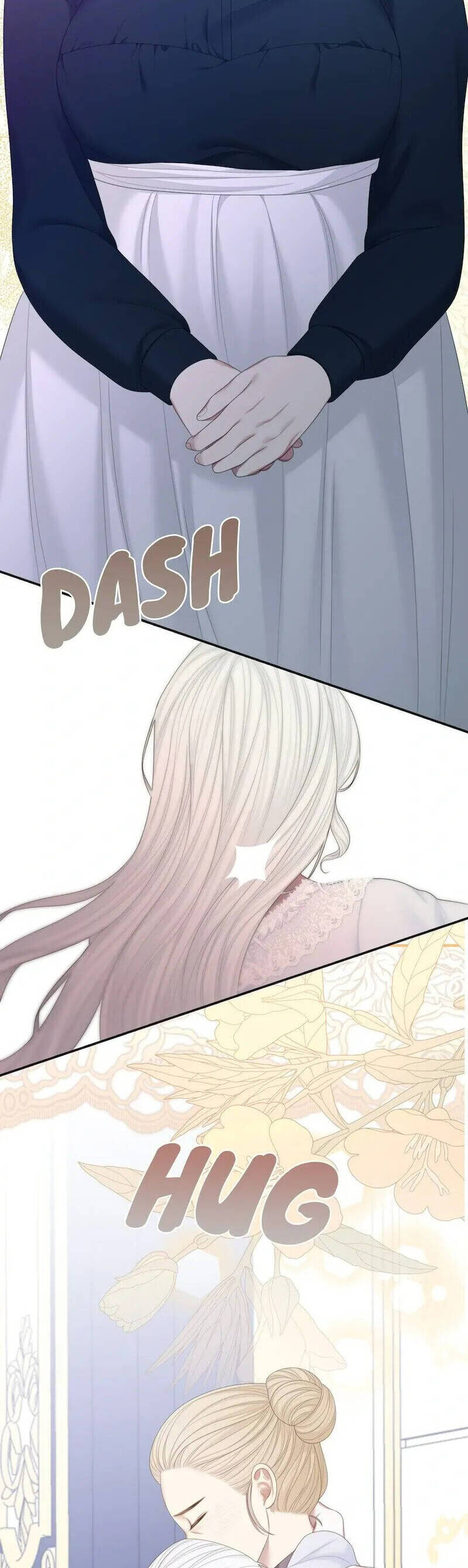 Hầu Nữ Không Còn Thèm Muốn Chủ Nhân Nữa Chap 49 - Next Chap 50