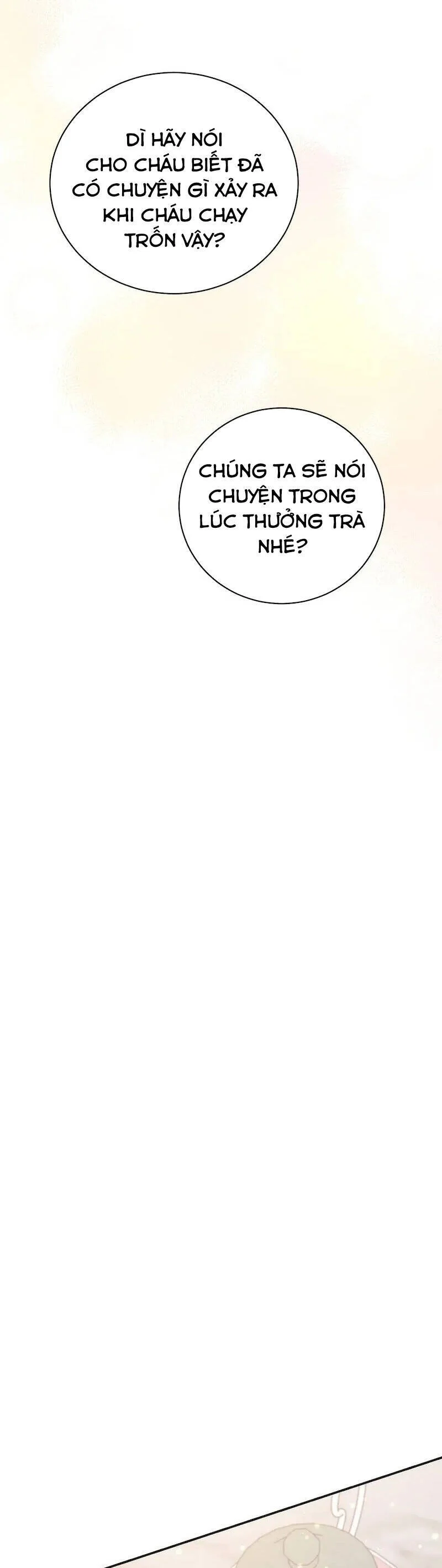 Hầu Nữ Không Còn Thèm Muốn Chủ Nhân Nữa Chap 49 - Next Chap 50