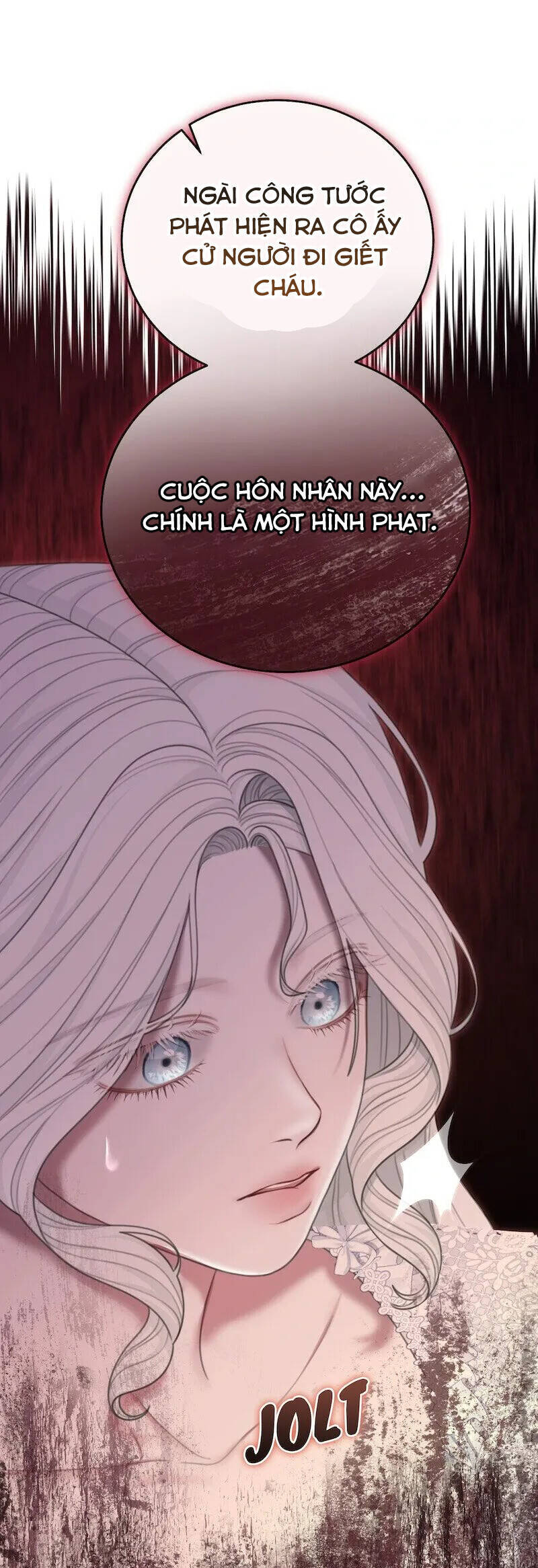 Hầu Nữ Không Còn Thèm Muốn Chủ Nhân Nữa Chap 49 - Next Chap 50