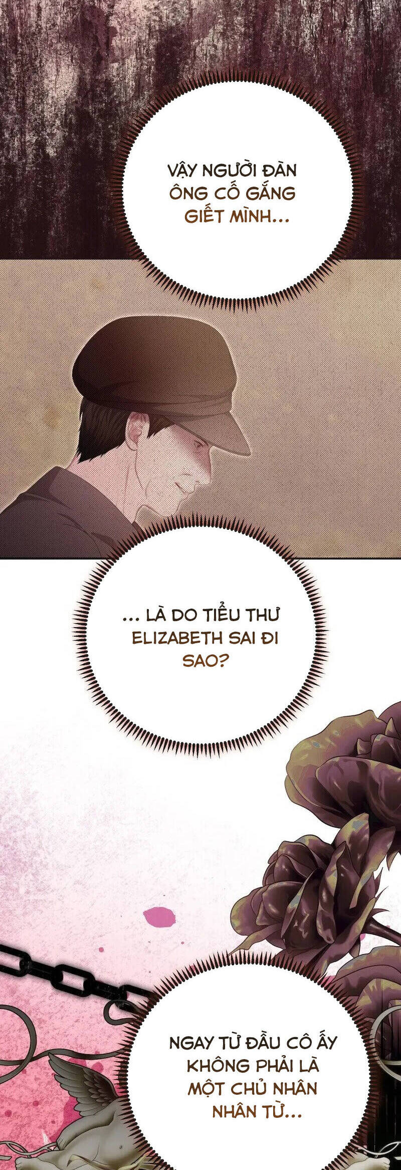 Hầu Nữ Không Còn Thèm Muốn Chủ Nhân Nữa Chap 49 - Next Chap 50