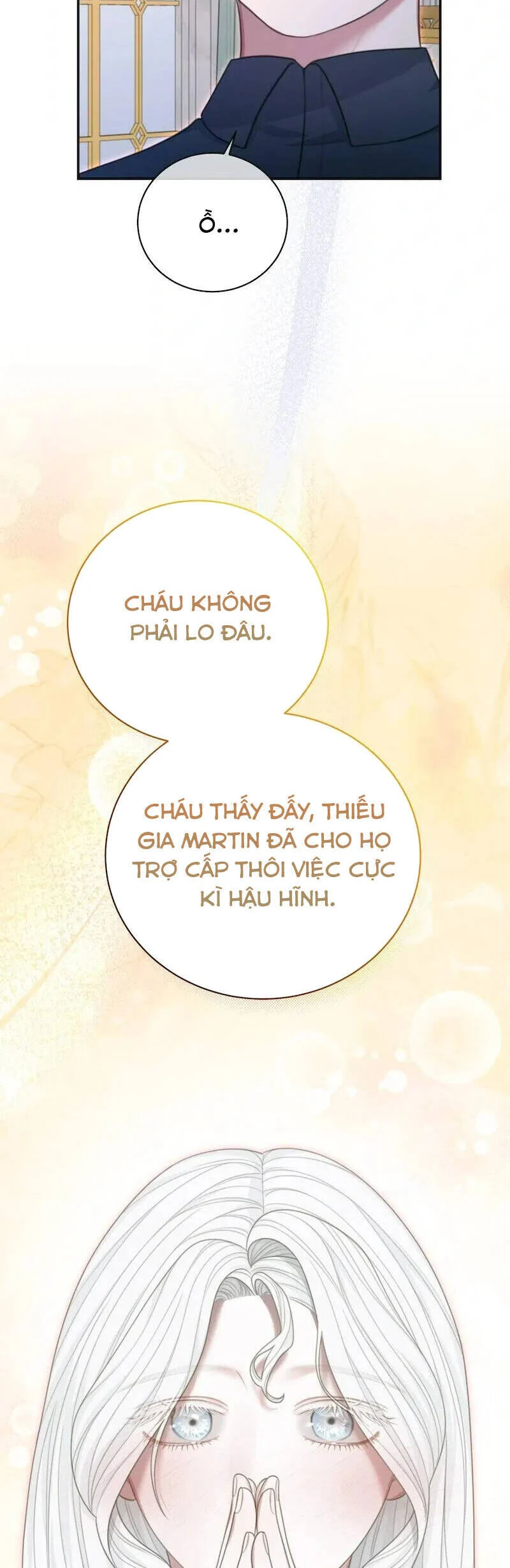 Hầu Nữ Không Còn Thèm Muốn Chủ Nhân Nữa Chap 49 - Next Chap 50