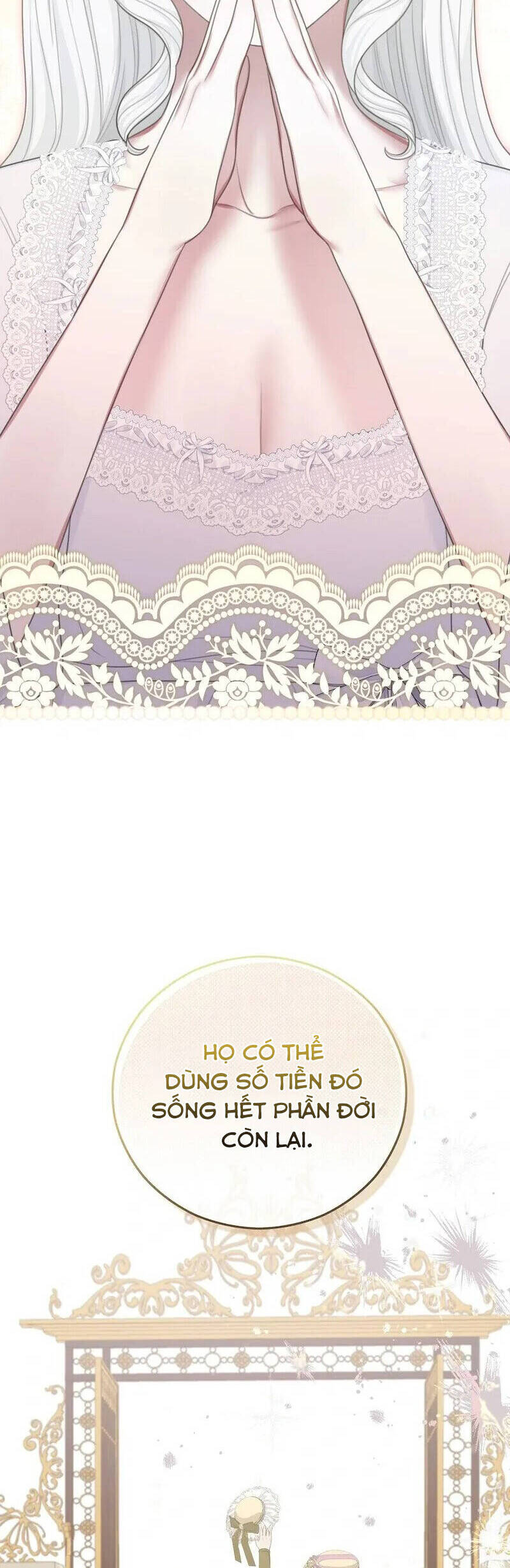 Hầu Nữ Không Còn Thèm Muốn Chủ Nhân Nữa Chap 49 - Next Chap 50